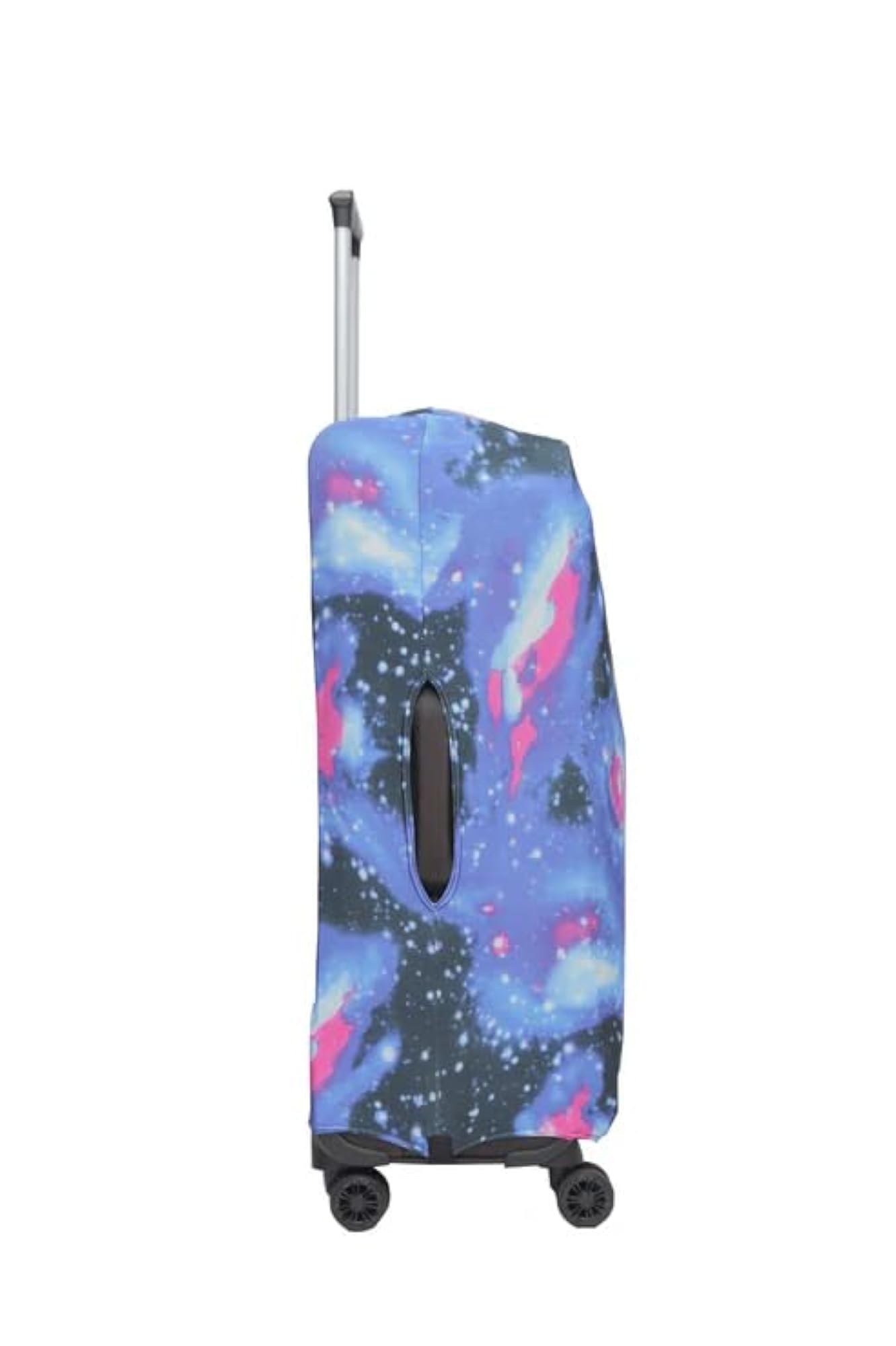 Stargaze Luggage Cover Stretchable, Waterproof Protector